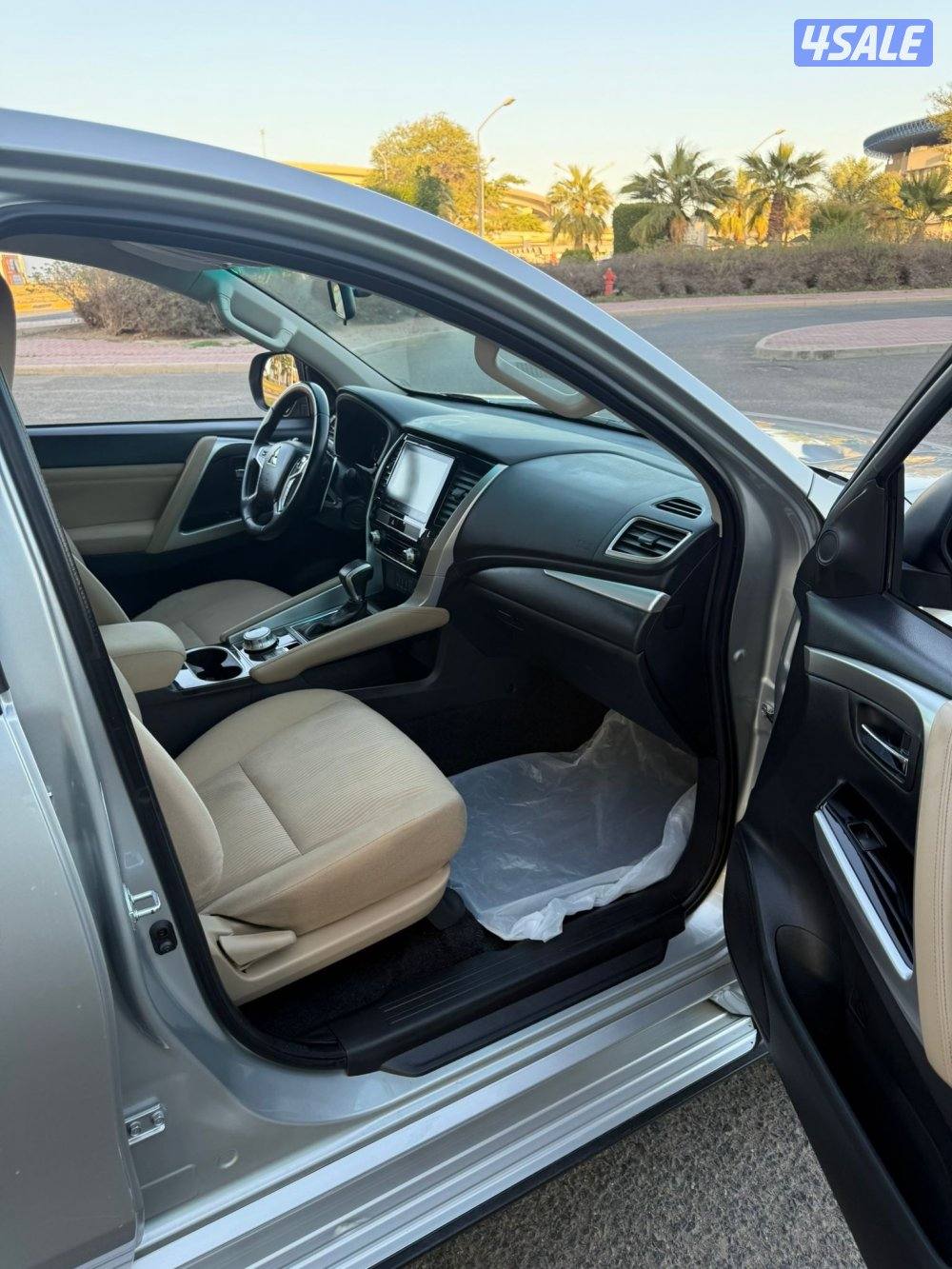 مونتيرو 2022 شرط الفحص والنظافه سيرفيس منتظم بالوكاله قمه بالنظافه9