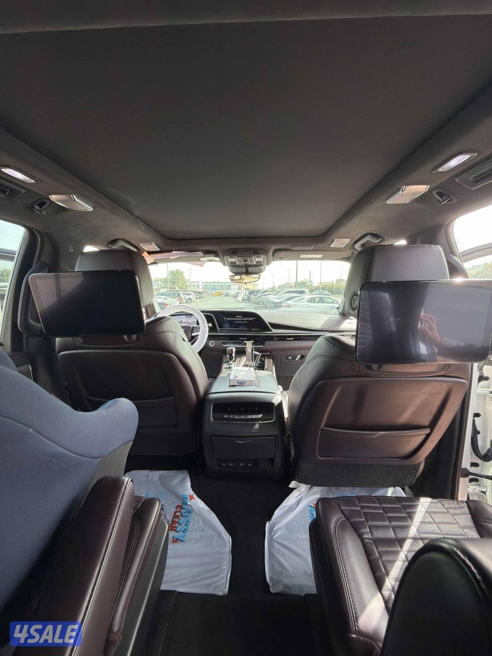 اسكاليد بلاتينيوم ٢٠٢١1