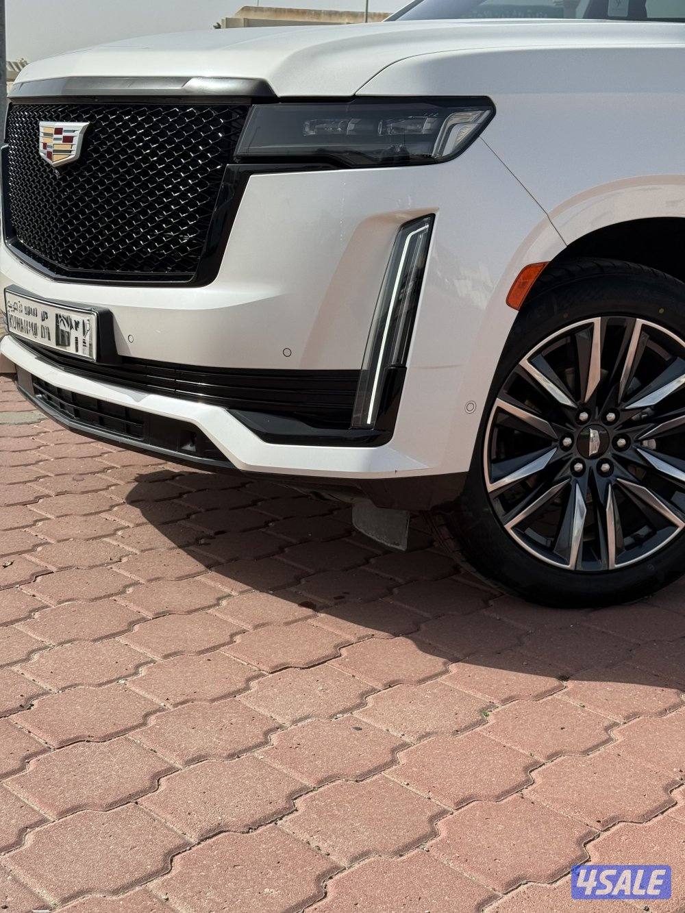 اسكاليد بلاتينيوم ٢٠٢١3