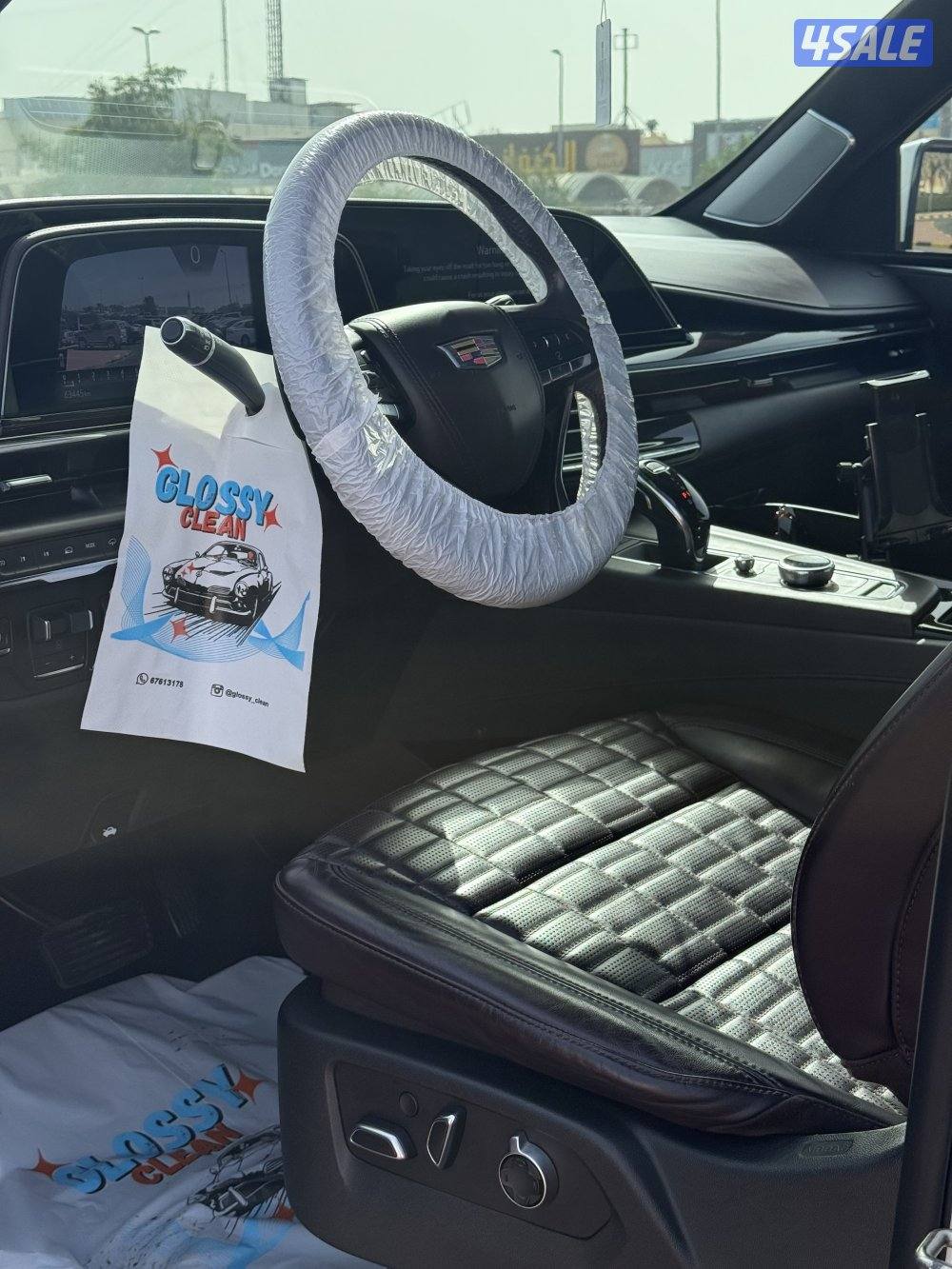 اسكاليد بلاتينيوم ٢٠٢١5