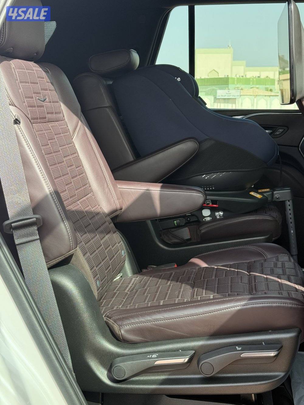 اسكاليد بلاتينيوم ٢٠٢١7