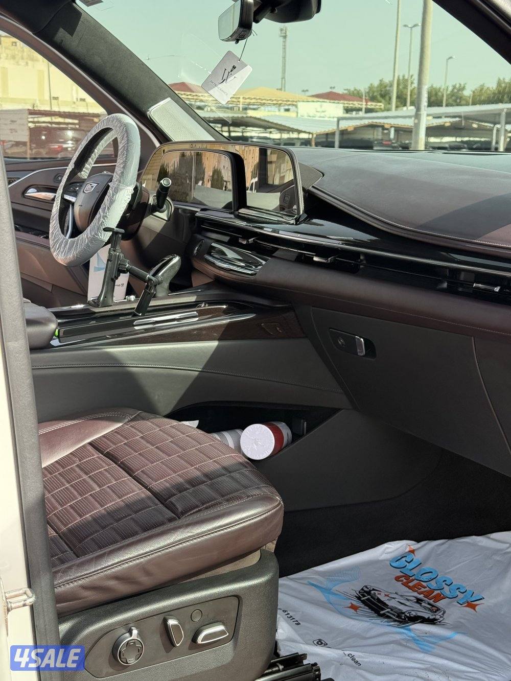 اسكاليد بلاتينيوم ٢٠٢١11