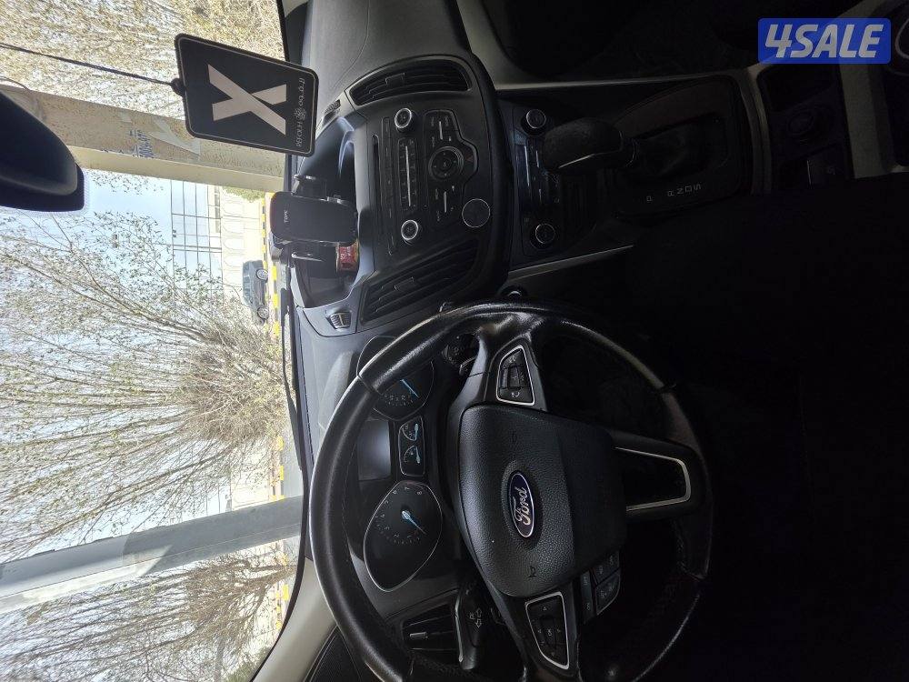 فورد اسكيب ٢٠١٨ ، ماشية ٩٣ الف شرط الفحص5