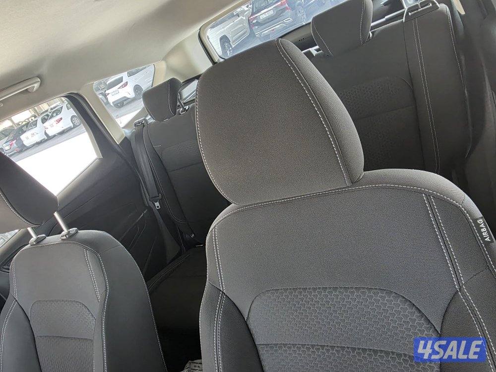 فورد اسكيب ٢٠١٨ ، ماشية ٩٣ الف شرط الفحص6