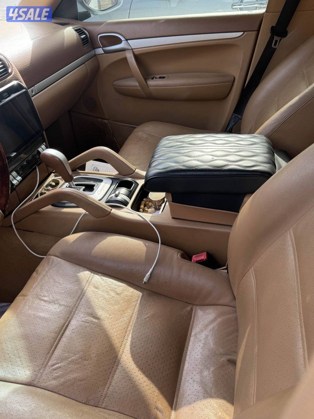 للبيع بورش كايين 20103