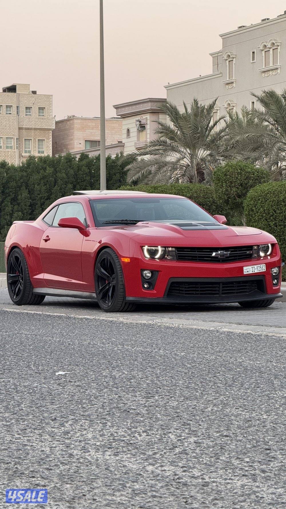 للبيع زد ال ون ٢٠١٣ قير عادي ستوك0