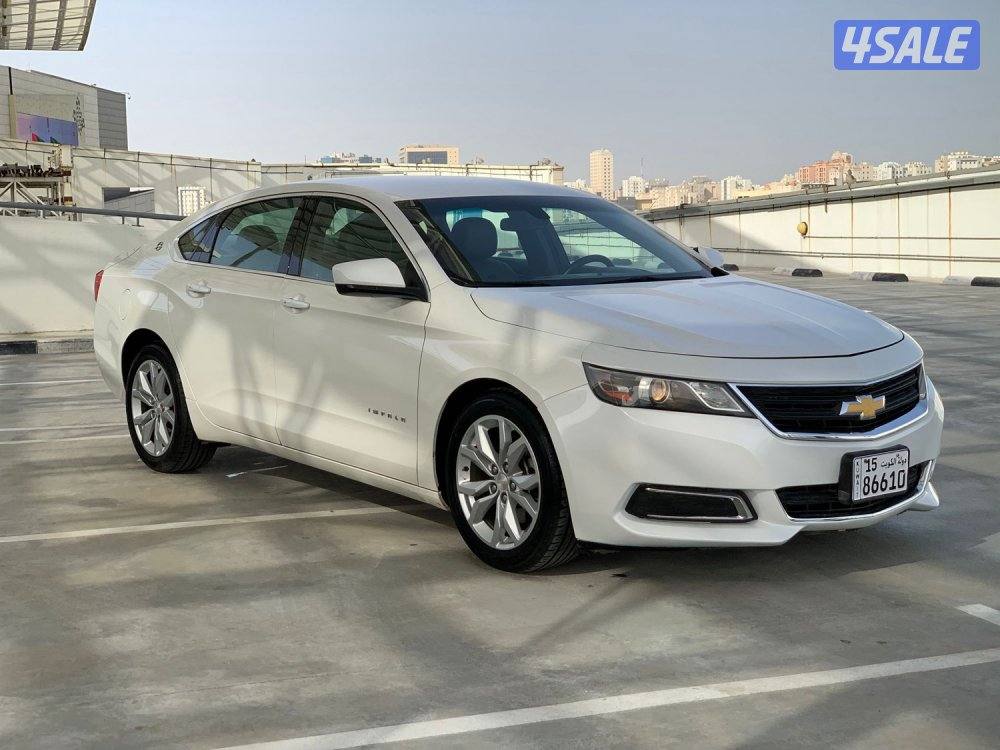 للبيع امبالا LT4