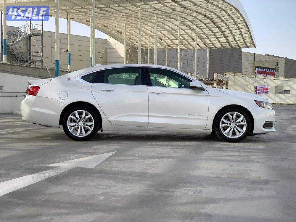 للبيع امبالا LT6