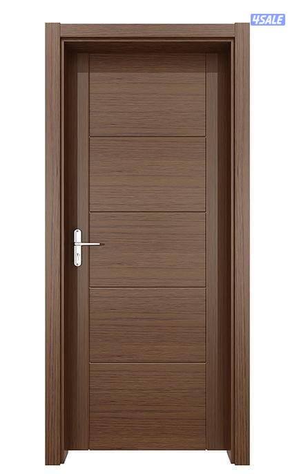 صباغ خشب ونجار صبغ باب كبتات وغرفة النوم14