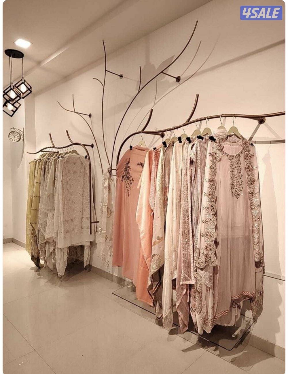 الري مجمع ديزاين جيت المحل اوت دور0