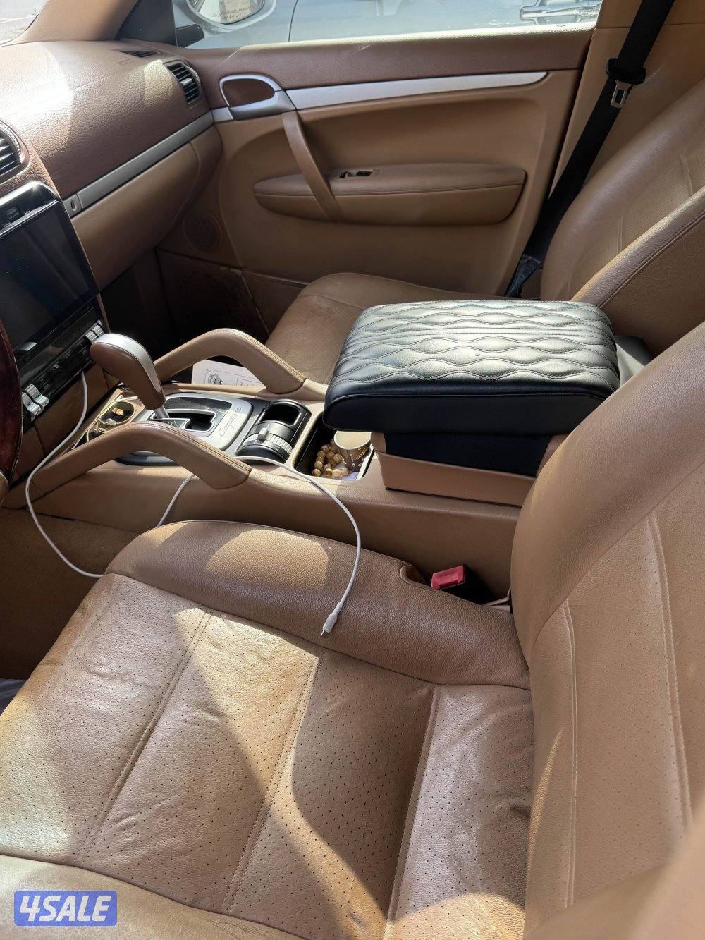 للبيع بورش كايين 20106