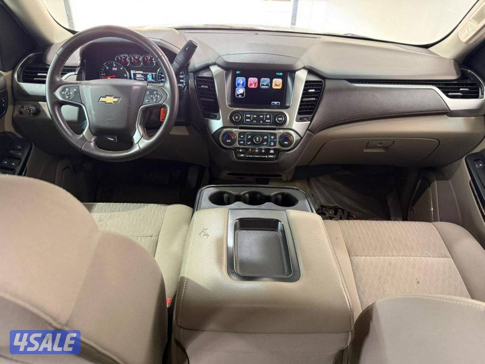 Chevrolet Tahoe LT 20177