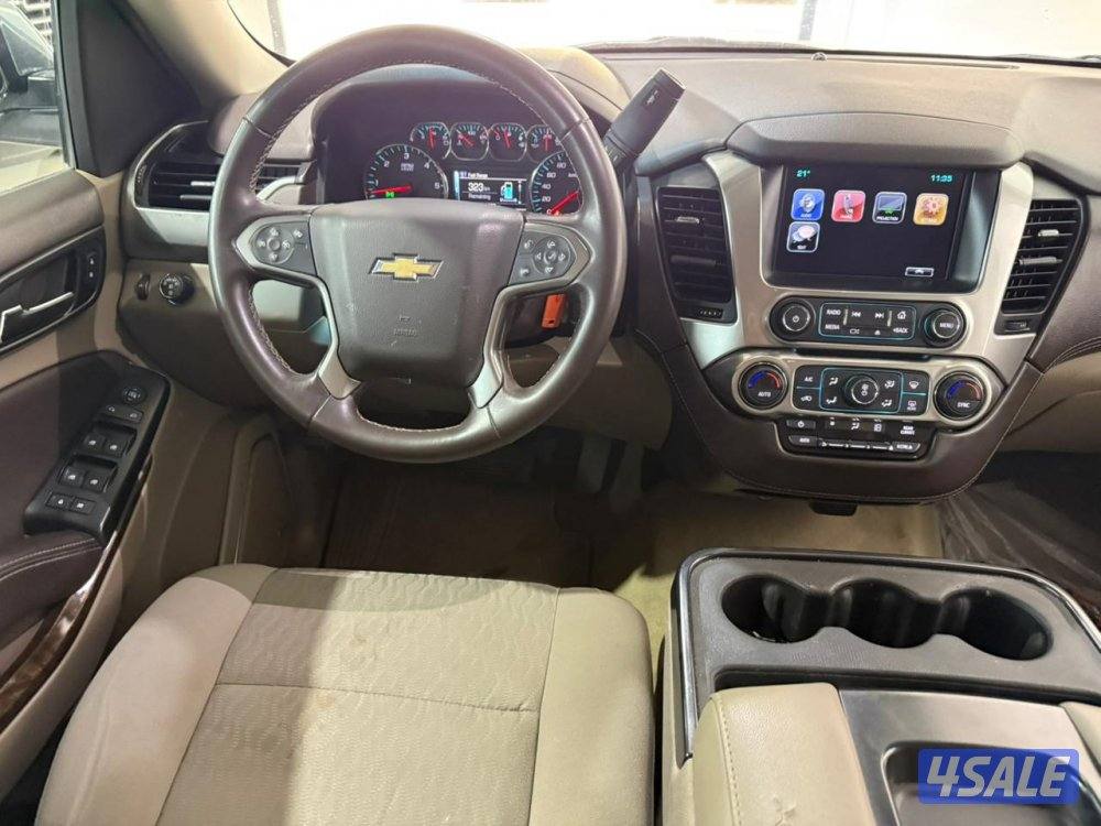 Chevrolet Tahoe LT 20178