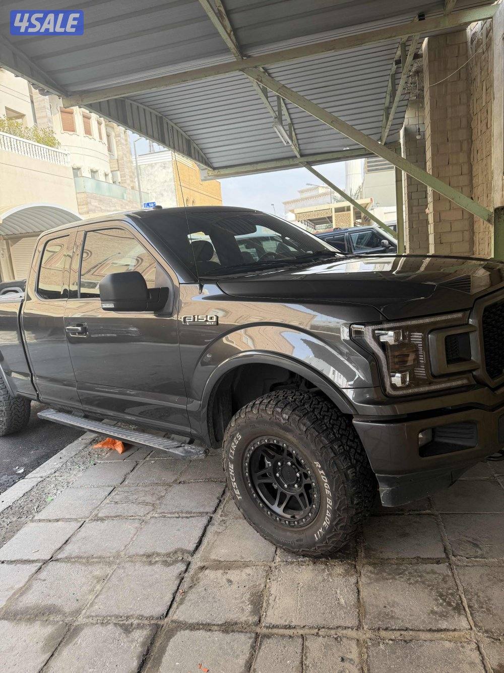 الفيحاء قطعه ٦5