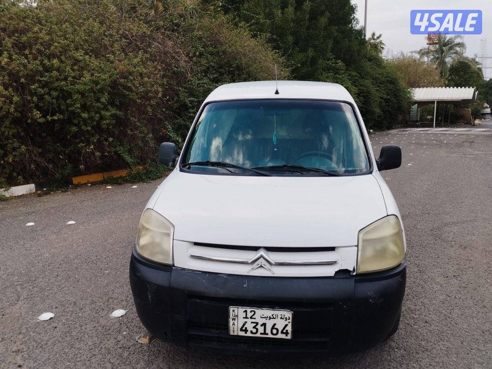 للبيع ستروين نسيان 20132