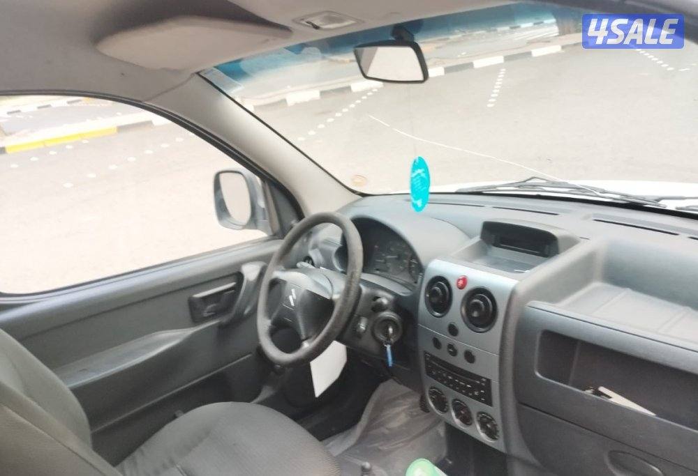 للبيع ستروين نسيان 20134