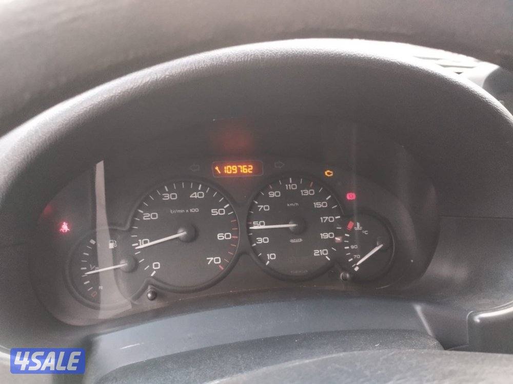 للبيع ستروين نسيان 20135