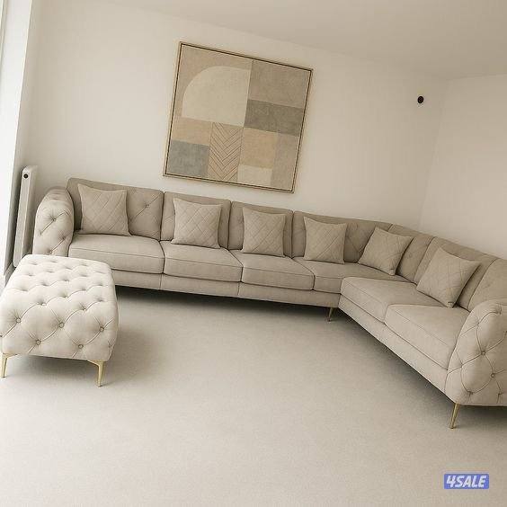 الضجيج غالرليا بوابة ٢او ٥ بجوار بوخمسين للسجاد4