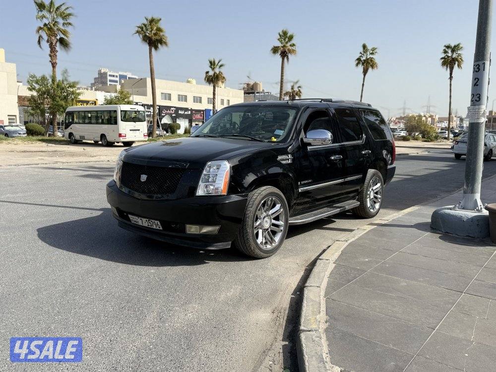 كاديلاك - اسكلد1