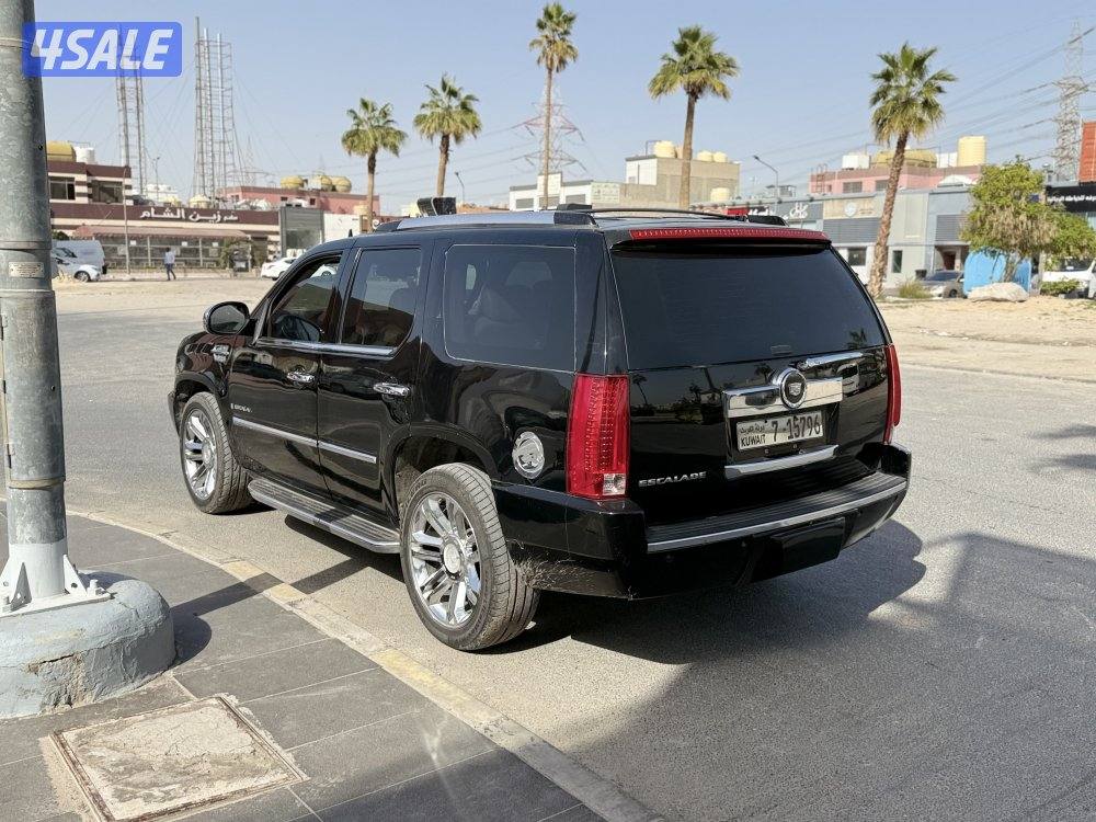 كاديلاك - اسكلد3