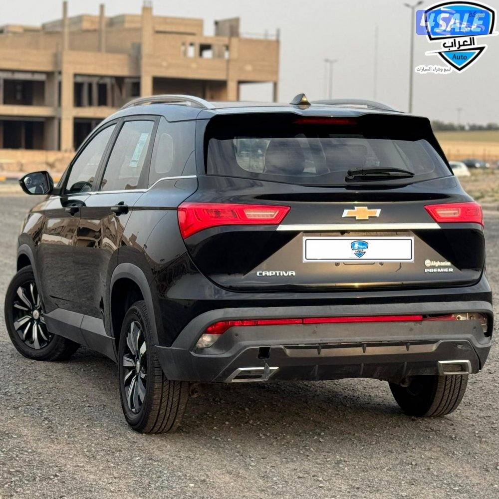 شفر كابتيفا  2021 كامل المواصفات10