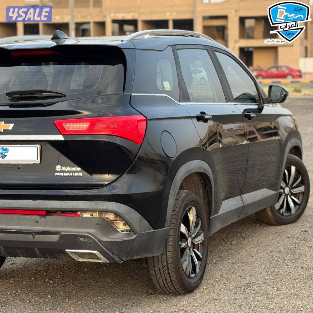 شفر كابتيفا  2021 كامل المواصفات11