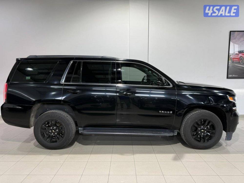 Chevrolet Tahoe LS 20200