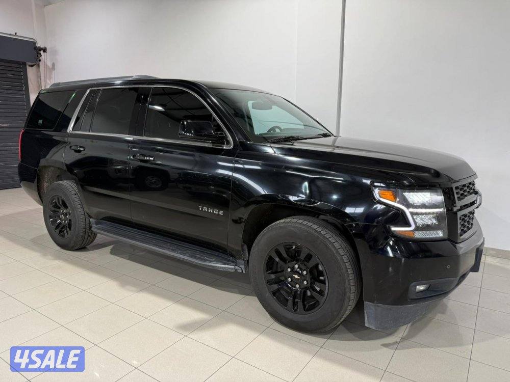 Chevrolet Tahoe LS 20201