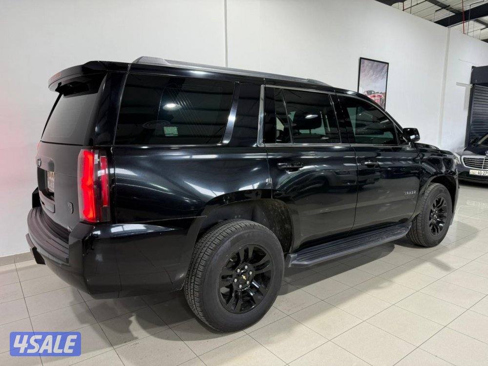 Chevrolet Tahoe LS 20203