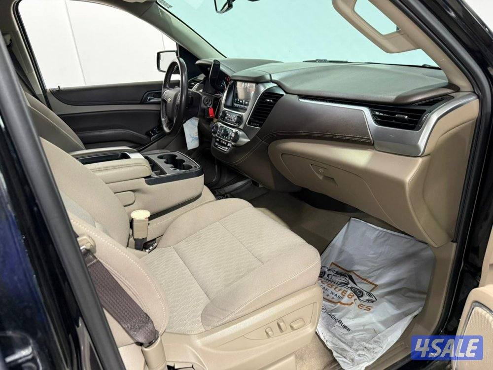 Chevrolet Tahoe LS 20206