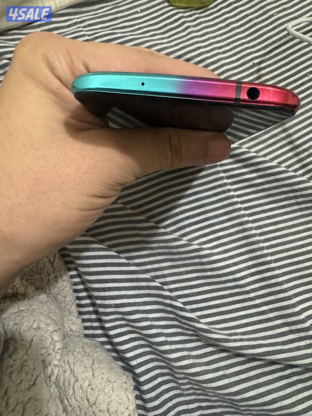 للبيع ريد ماجيك 52