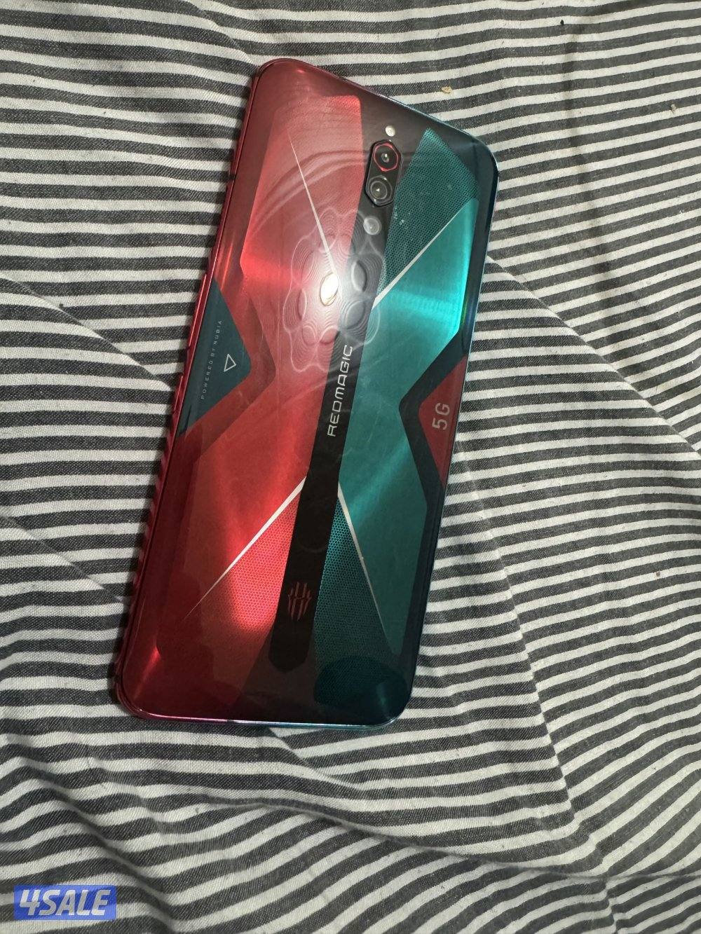 للبيع ريد ماجيك 54