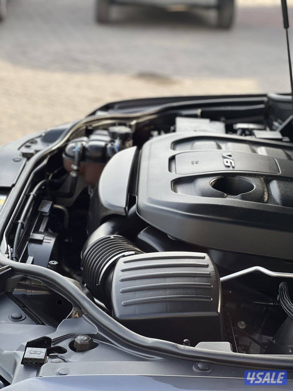 للبيع جراند شيروكي بحالة ممتازة2