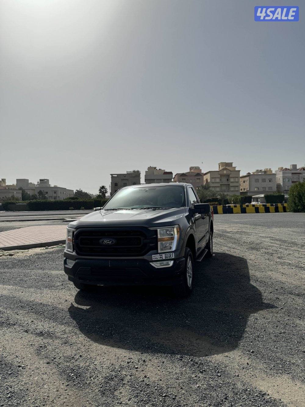 2021XLT أعلى فئة بدون دبل1