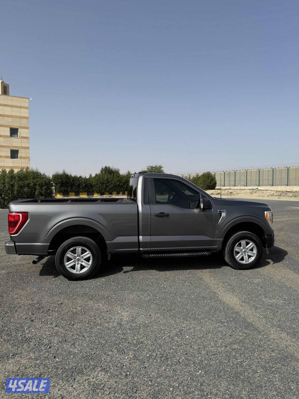 2021XLT أعلى فئة بدون دبل4