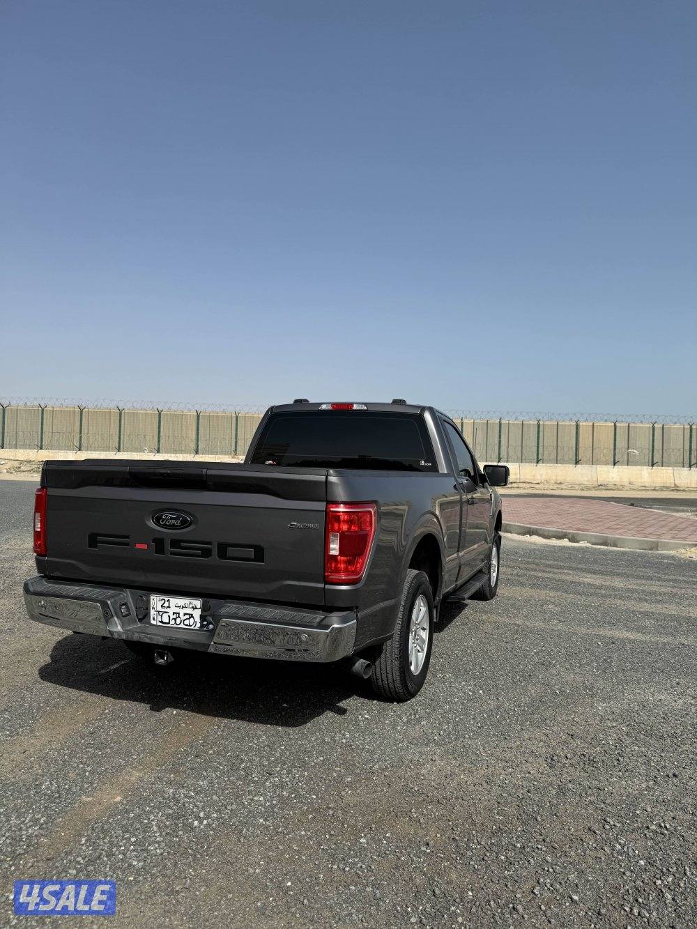 2021XLT أعلى فئة بدون دبل5