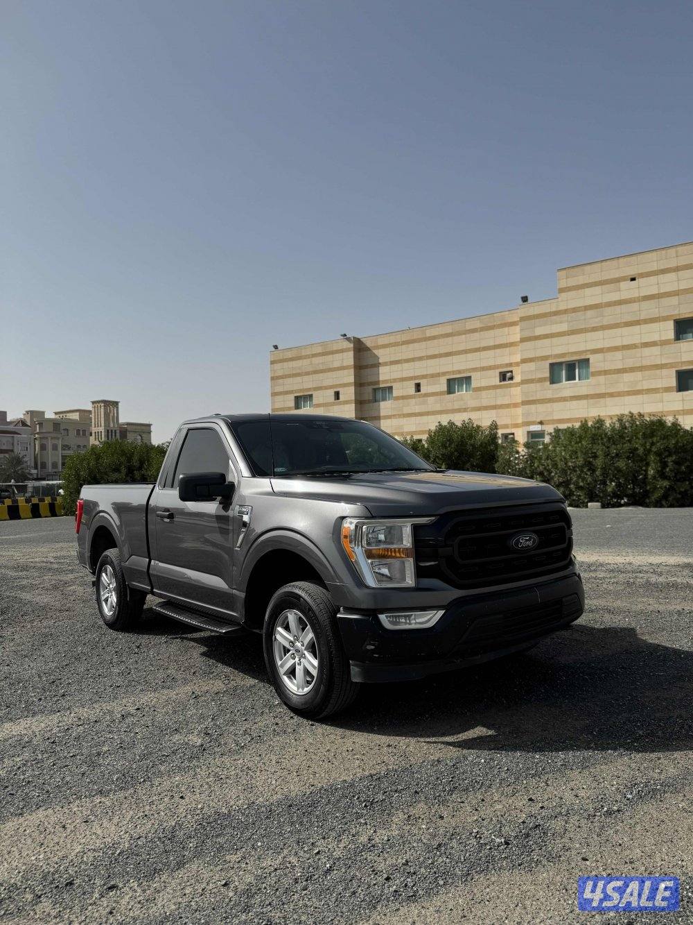 2021XLT أعلى فئة بدون دبل6