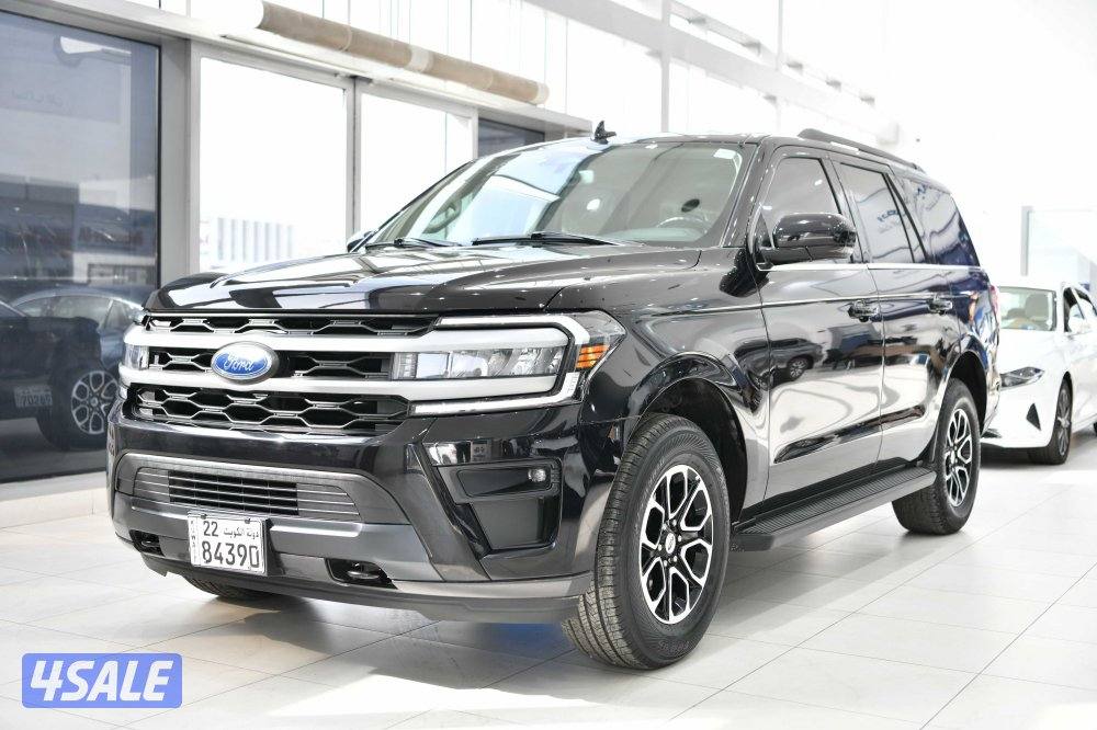 فورد اكسبدشن0