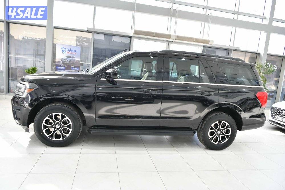 فورد اكسبدشن2