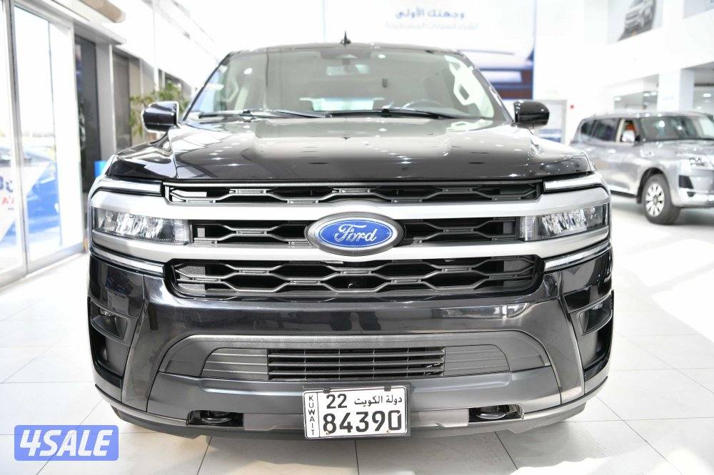 فورد اكسبدشن1