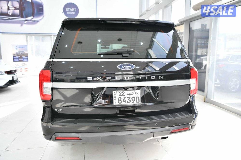 فورد اكسبدشن3
