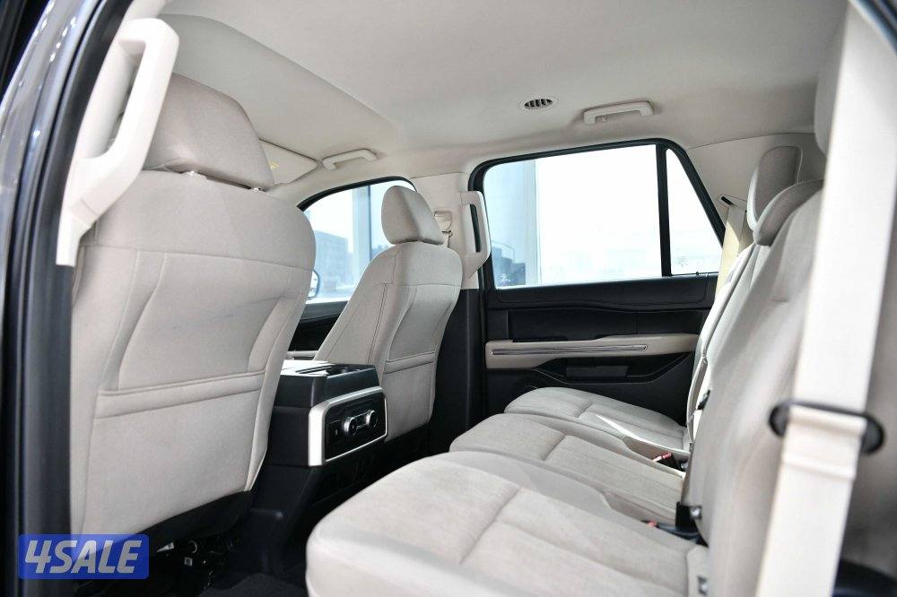 فورد اكسبدشن4