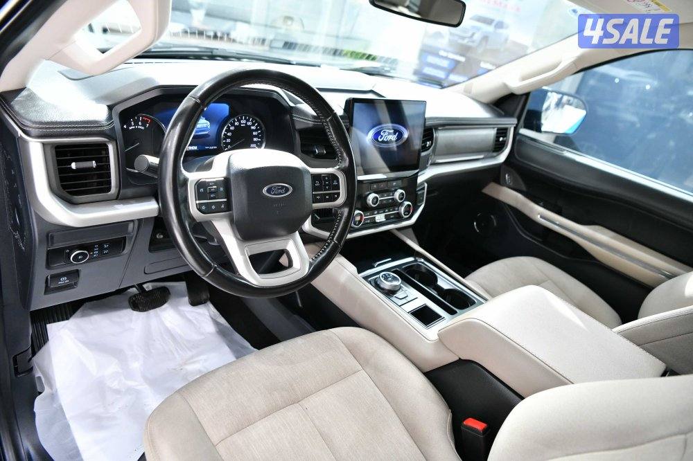 فورد اكسبدشن5