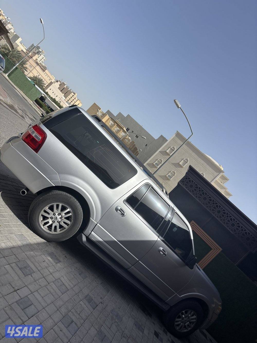 جيب فورد اكسبدشن2