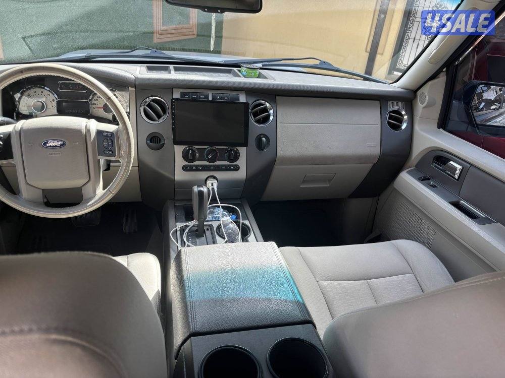 جيب فورد اكسبدشن5