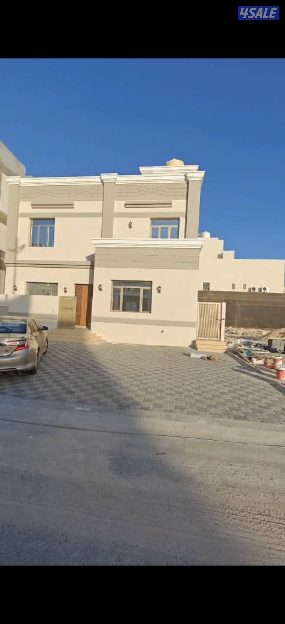 لايجار شقه مع حوش السطح ..ويوجد لدينا شقق مساحات مختلفه المطلاع0