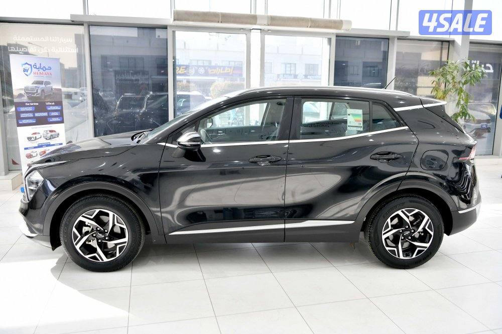 كيا سبورتاج2