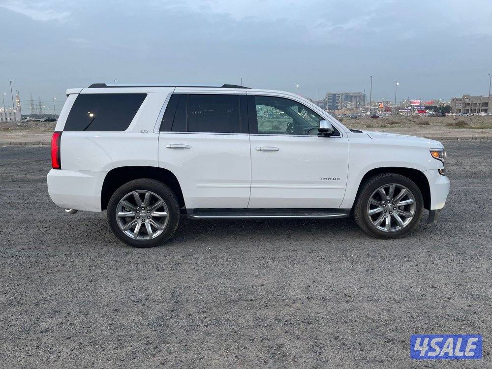 للبيع تاهوLTZ-20173