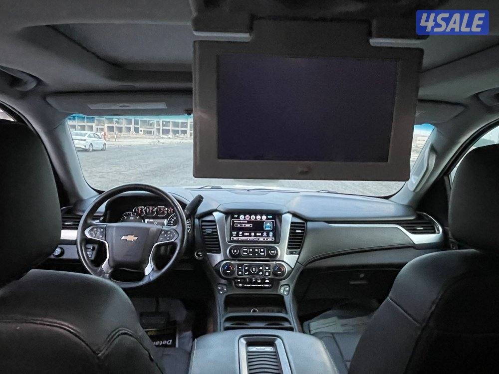 للبيع تاهوLTZ-20178