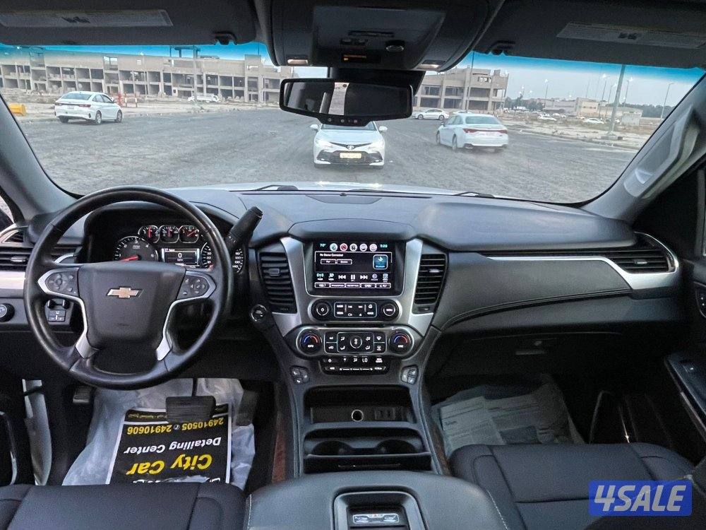 للبيع تاهوLTZ-20179